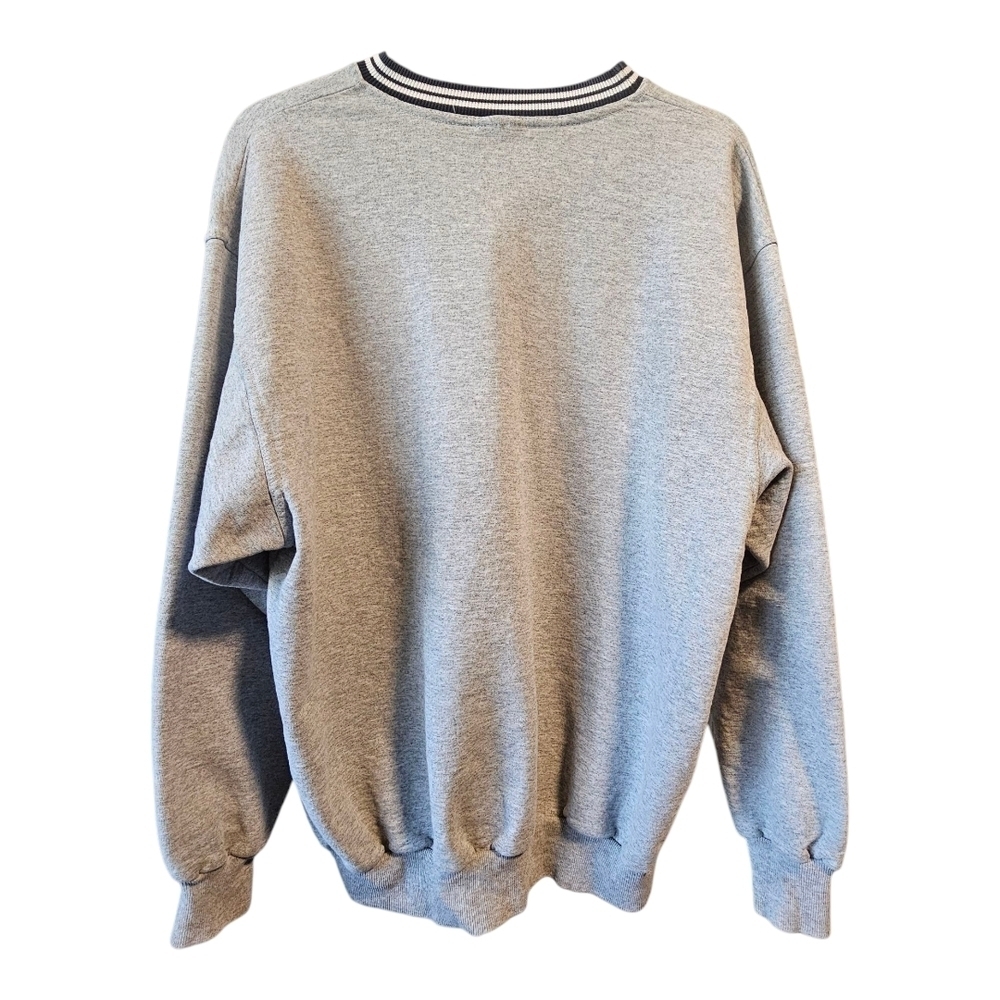 Vintage IKEDA grey crewneck - Picture 2 of 3
